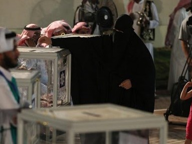 تأثير الإعلان الخيري للمشاهير على تبرع السعوديات